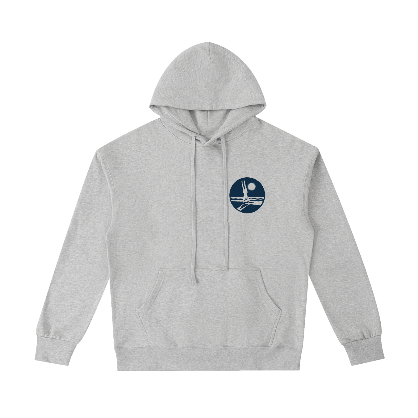 OUR SOCIETY HOODIE