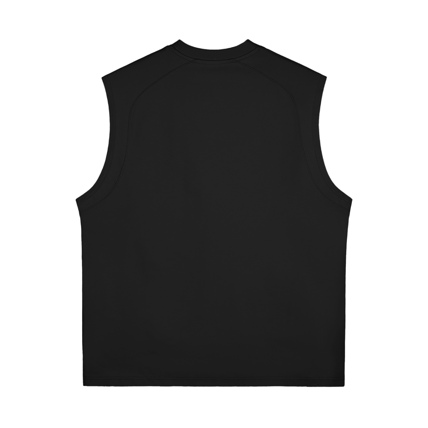 OUR SOCIETY Sports Tank Top
