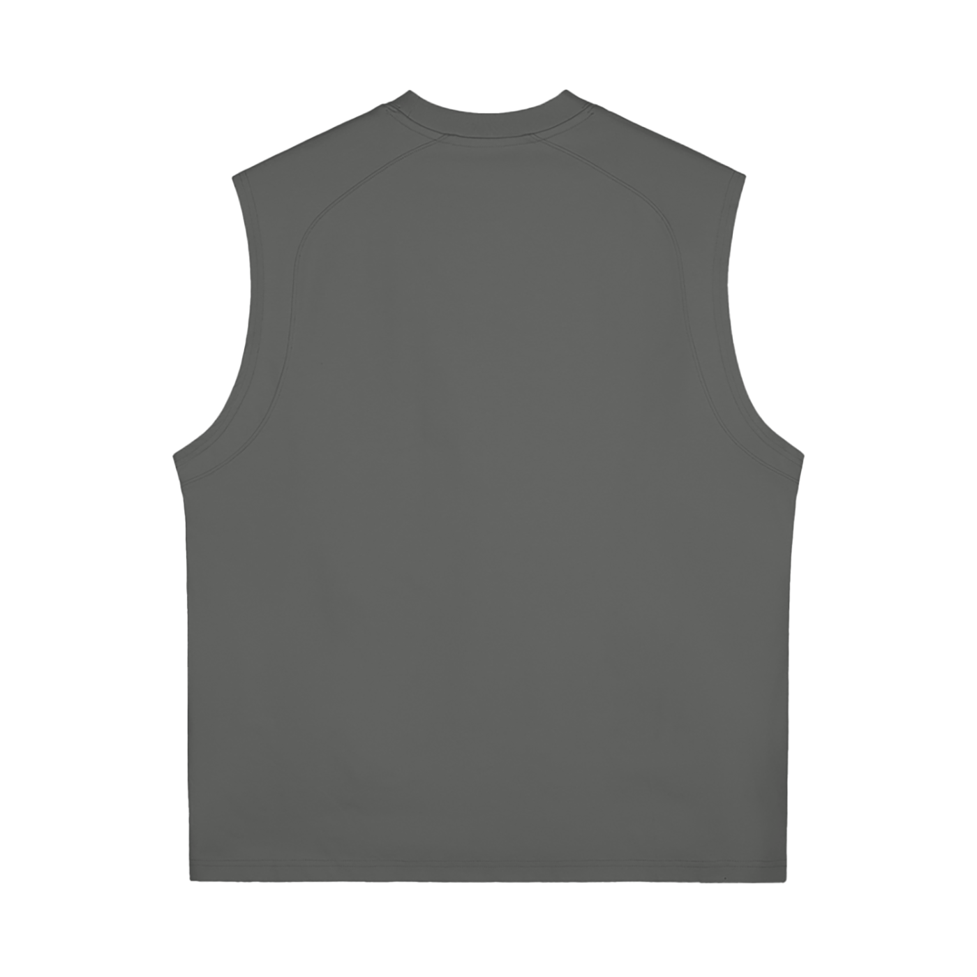 OUR SOCIETY Sports Tank Top