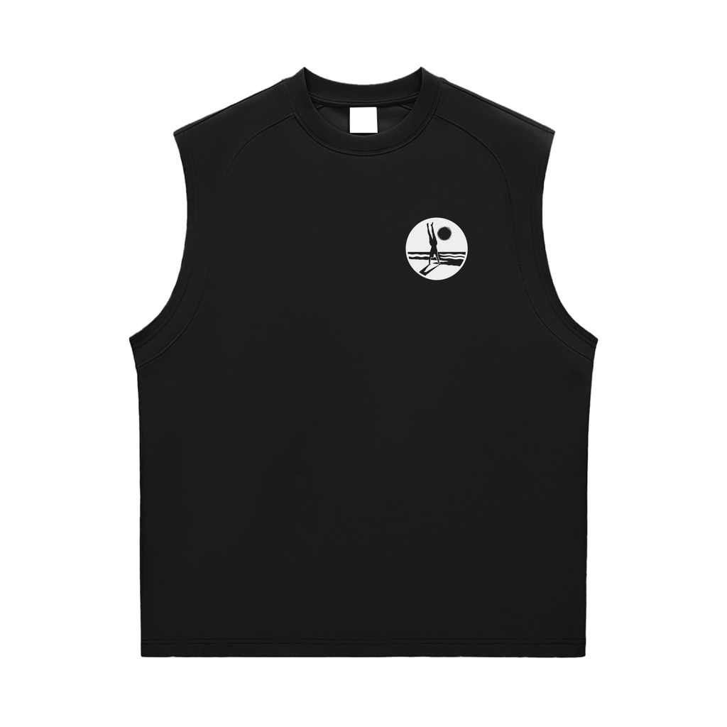 OUR SOCIETY Sports Tank Top