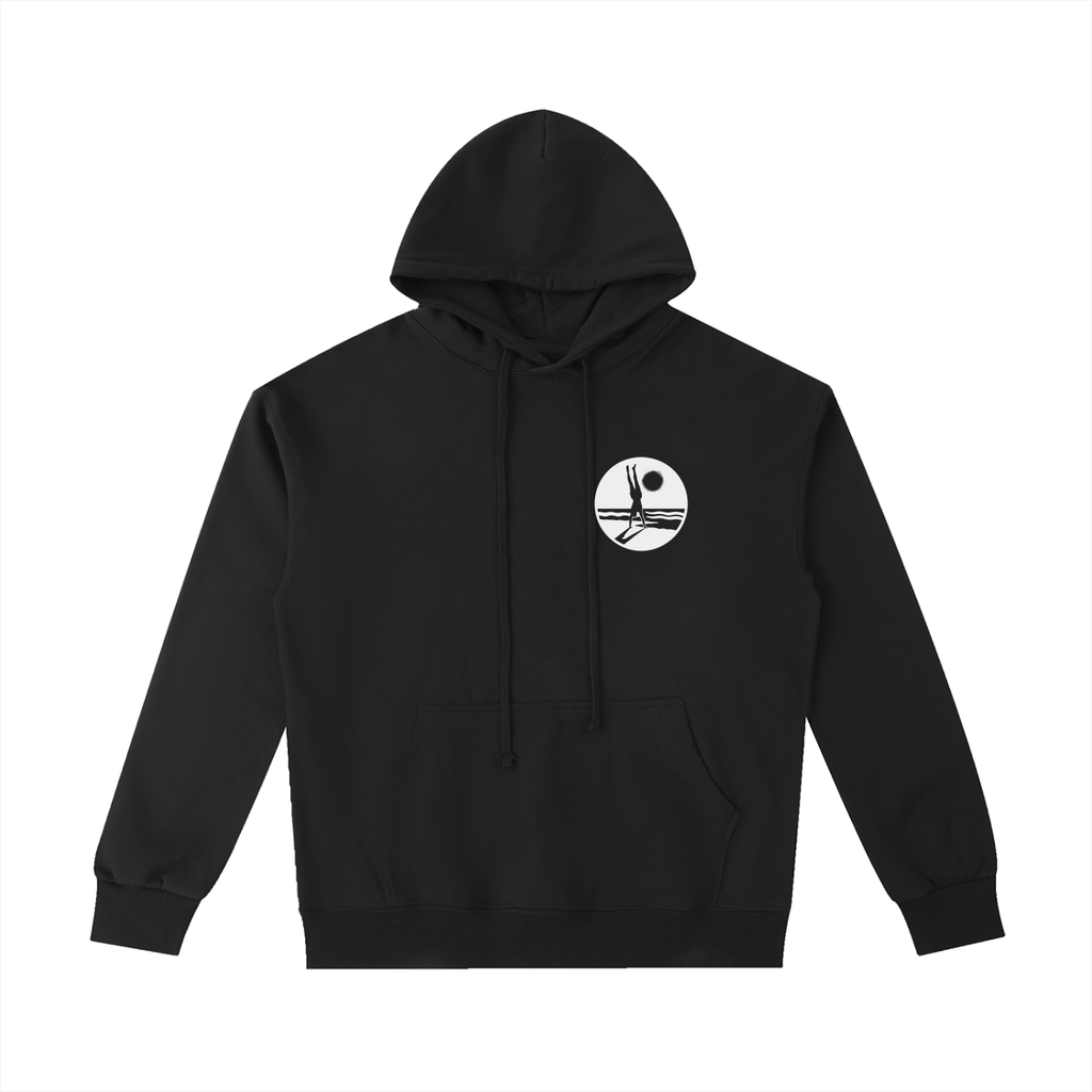 OUR SOCIETY HOODIE